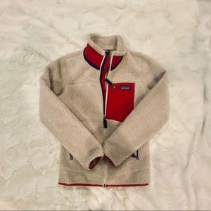 Patagonia Retro X Jacket